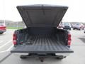 Dark Blue Metallic - Silverado 2500HD LS Crew Cab 4x4 Photo No. 5
