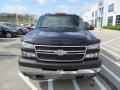 Dark Blue Metallic - Silverado 2500HD LS Crew Cab 4x4 Photo No. 6