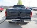 Dark Blue Metallic - Silverado 2500HD LS Crew Cab 4x4 Photo No. 10