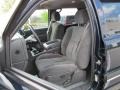 Dark Blue Metallic - Silverado 2500HD LS Crew Cab 4x4 Photo No. 13