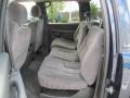Dark Blue Metallic - Silverado 2500HD LS Crew Cab 4x4 Photo No. 14