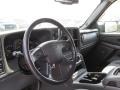 Dark Blue Metallic - Silverado 2500HD LS Crew Cab 4x4 Photo No. 15