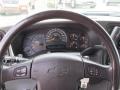 Dark Blue Metallic - Silverado 2500HD LS Crew Cab 4x4 Photo No. 20