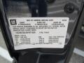 Dark Blue Metallic - Silverado 2500HD LS Crew Cab 4x4 Photo No. 24