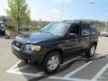 Black - Escape Limited 4WD Photo No. 5