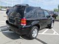 Black - Escape Limited 4WD Photo No. 11