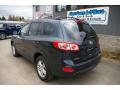 Pacific Blue Pearl - Santa Fe GLS 4WD Photo No. 14
