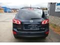 Pacific Blue Pearl - Santa Fe GLS 4WD Photo No. 15