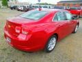 2013 Crystal Red Tintcoat Chevrolet Malibu ECO  photo #6