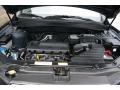 Pacific Blue Pearl - Santa Fe GLS 4WD Photo No. 20