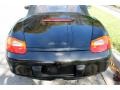2001 Black Porsche Boxster   photo #17