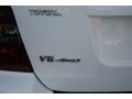 2006 Super White Toyota Highlander V6 4WD  photo #9