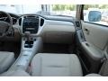 2006 Super White Toyota Highlander V6 4WD  photo #16