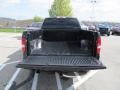 Black - F150 STX SuperCab 4x4 Photo No. 11