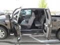 Black - F150 STX SuperCab 4x4 Photo No. 13