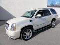 White Diamond - Escalade AWD Photo No. 3