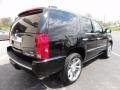 2011 Black Raven Cadillac Escalade Platinum AWD  photo #9