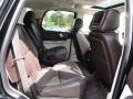 2011 Black Raven Cadillac Escalade Platinum AWD  photo #24