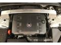 3.6 Liter DI DOHC 24-Valve VVT V6 Engine for 2010 Cadillac CTS 4 3.6 AWD Sport Wagon #63660526
