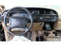 1998 Black Dodge Ram 2500 Laramie Extended Cab 4x4  photo #43