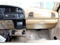 Black - Ram 2500 Laramie Extended Cab 4x4 Photo No. 44