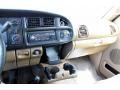 1998 Black Dodge Ram 2500 Laramie Extended Cab 4x4  photo #45
