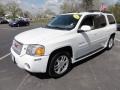 Summit White - Envoy XL Denali 4x4 Photo No. 2