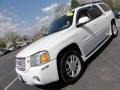 Summit White - Envoy XL Denali 4x4 Photo No. 3