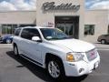 Summit White - Envoy XL Denali 4x4 Photo No. 5