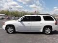 Summit White - Envoy XL Denali 4x4 Photo No. 12