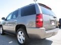 2011 Mocha Steel Metallic Chevrolet Tahoe LTZ 4x4  photo #5