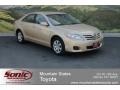 Sandy Beach Metallic - Camry  Photo No. 1