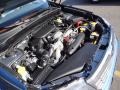 2009 Newport Blue Pearl Subaru Forester 2.5 X Premium  photo #27