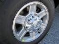 2012 Black Dodge Ram 2500 HD Laramie Crew Cab 4x4  photo #9