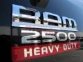 2012 Black Dodge Ram 2500 HD Laramie Crew Cab 4x4  photo #10