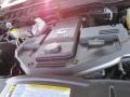 2012 Black Dodge Ram 2500 HD Laramie Crew Cab 4x4  photo #12