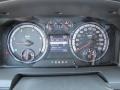 2012 Black Dodge Ram 2500 HD Laramie Crew Cab 4x4  photo #17