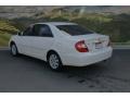 Super White - Camry XLE V6 Photo No. 2