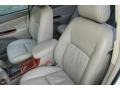 Super White - Camry XLE V6 Photo No. 8