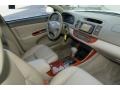 Super White - Camry XLE V6 Photo No. 10