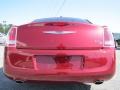 2012 Deep Cherry Red Crystal Pearl Chrysler 300 S V6  photo #6