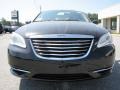 Black - 200 Touring Sedan Photo No. 2