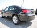 Black - 200 Touring Sedan Photo No. 5