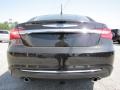 Black - 200 Touring Sedan Photo No. 6