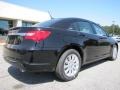 Black - 200 Touring Sedan Photo No. 7