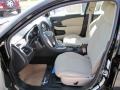 Black - 200 Touring Sedan Photo No. 11