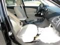Black - 200 Touring Sedan Photo No. 13