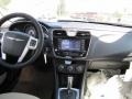 Black - 200 Touring Sedan Photo No. 14