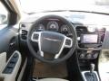 Black - 200 Touring Sedan Photo No. 15