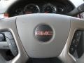 2012 Quicksilver Metallic GMC Sierra 2500HD SLT Crew Cab 4x4  photo #25
